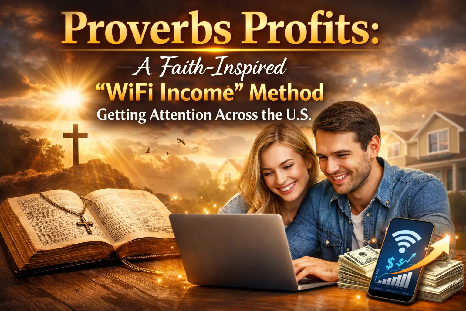 Proverbs Profits™