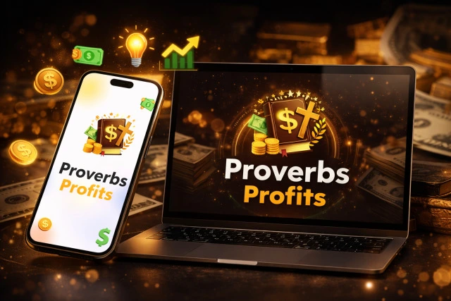 Proverbs Profits